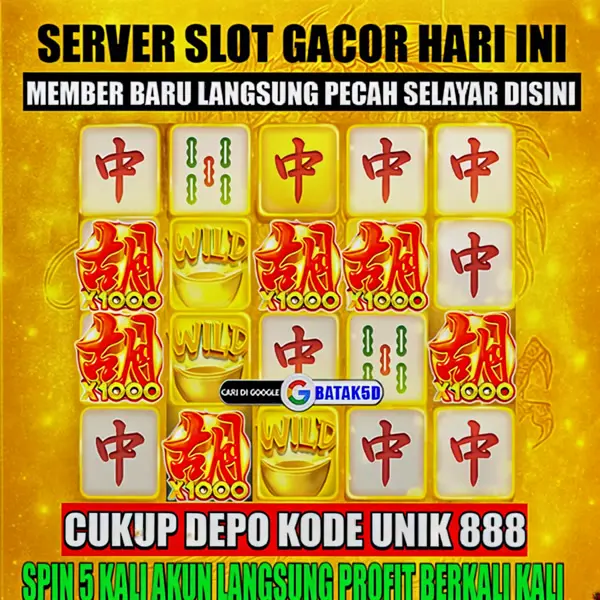 batak5d Unduh