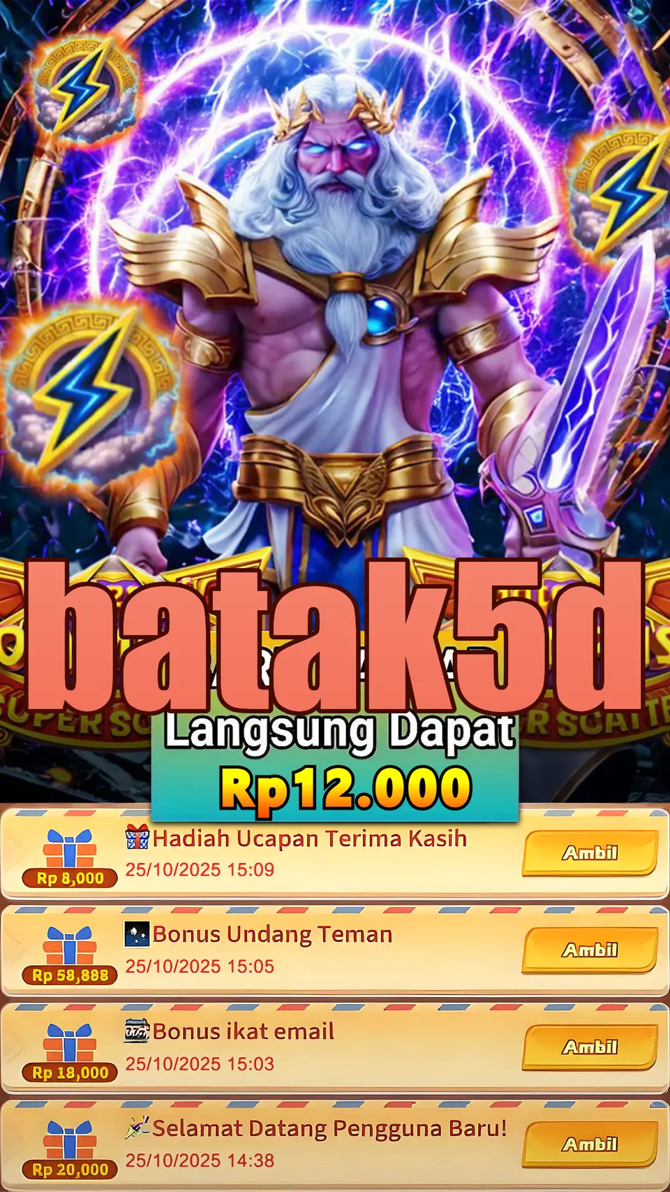 batak5d Unduh