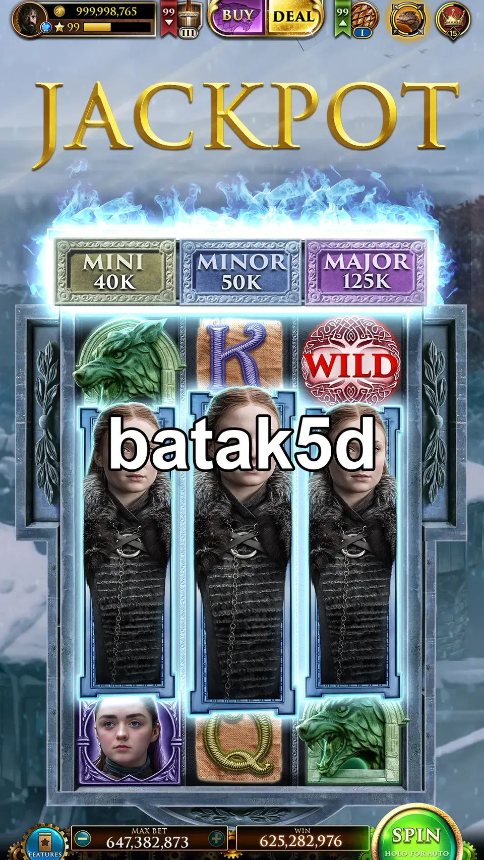 batak5d Masuk