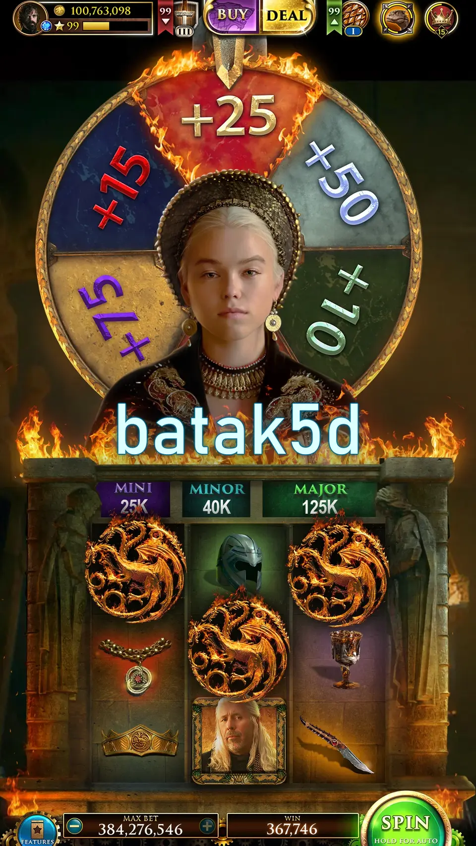 batak5d Masuk