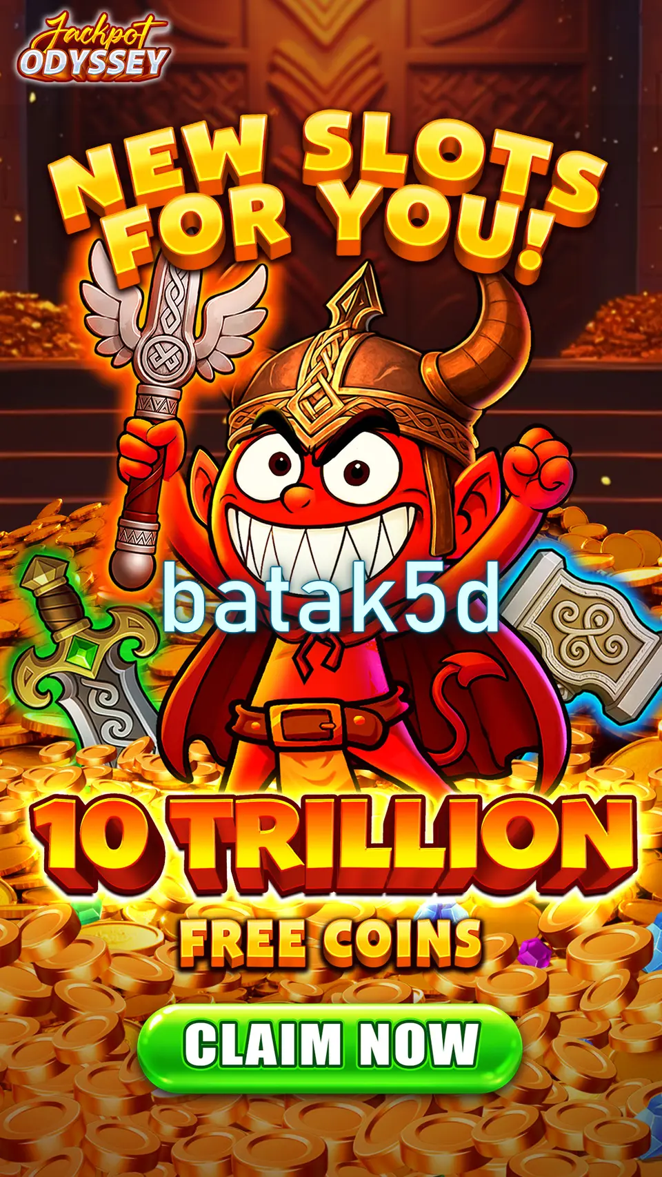 batak5d Masuk