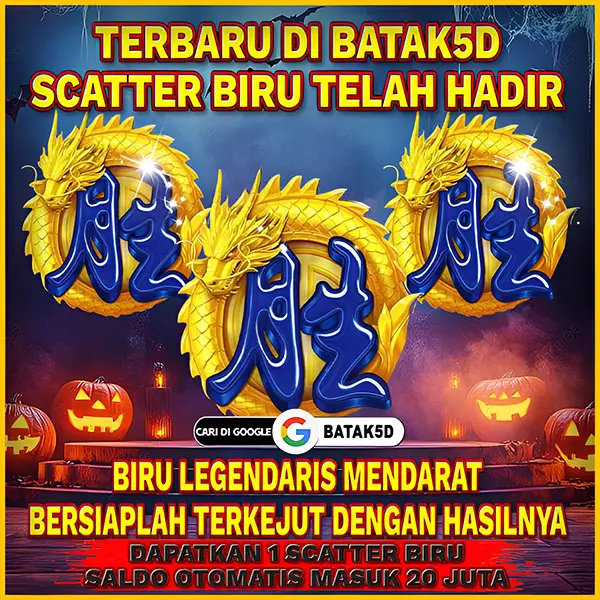 batak5d APK Resmi Unduh